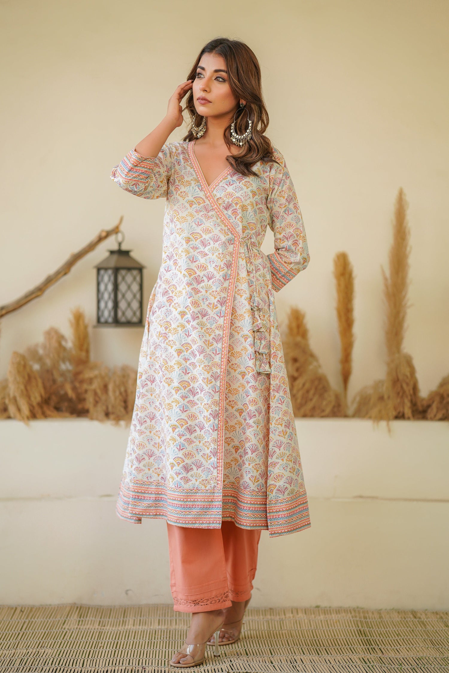 Mehak Kurta