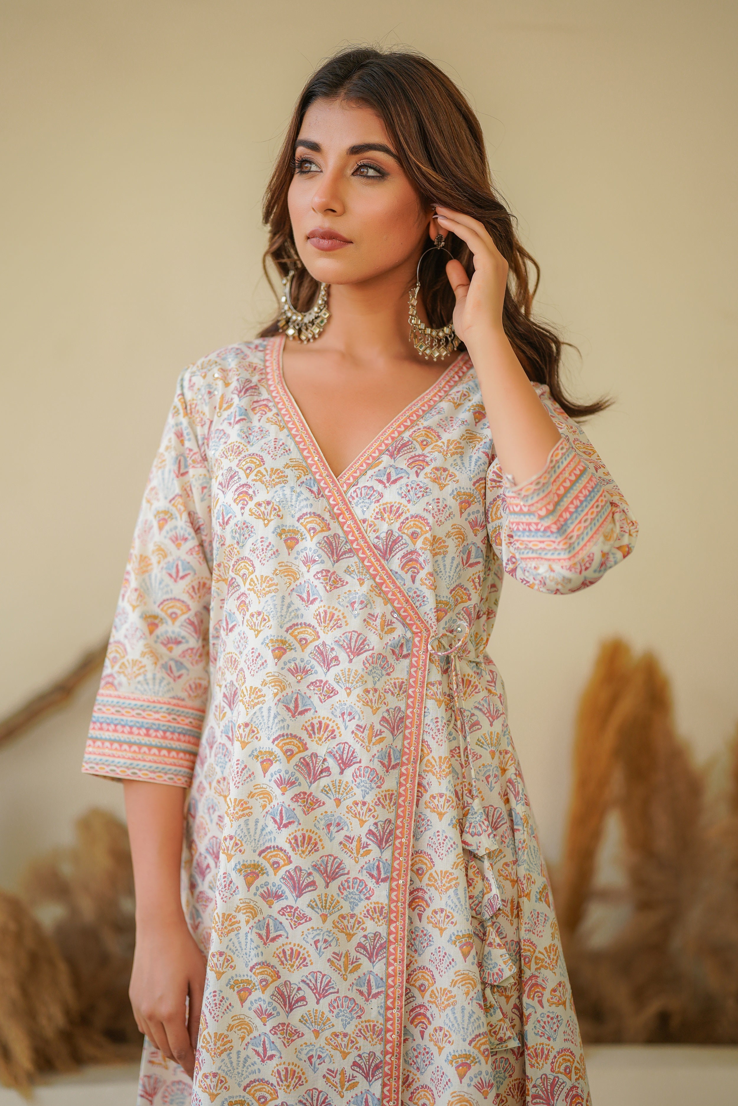 Mehak Kurta