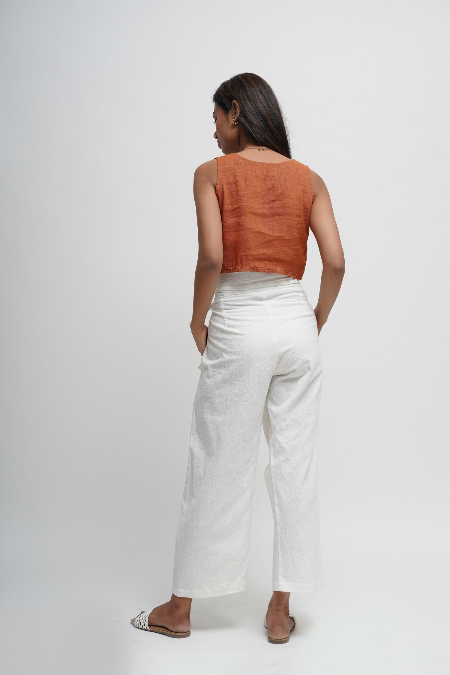 Shell Lounge Pants