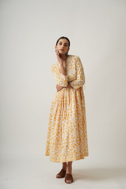 Tons of Sun Maya Kurta