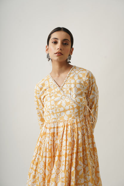 Tons of Sun Maya Kurta