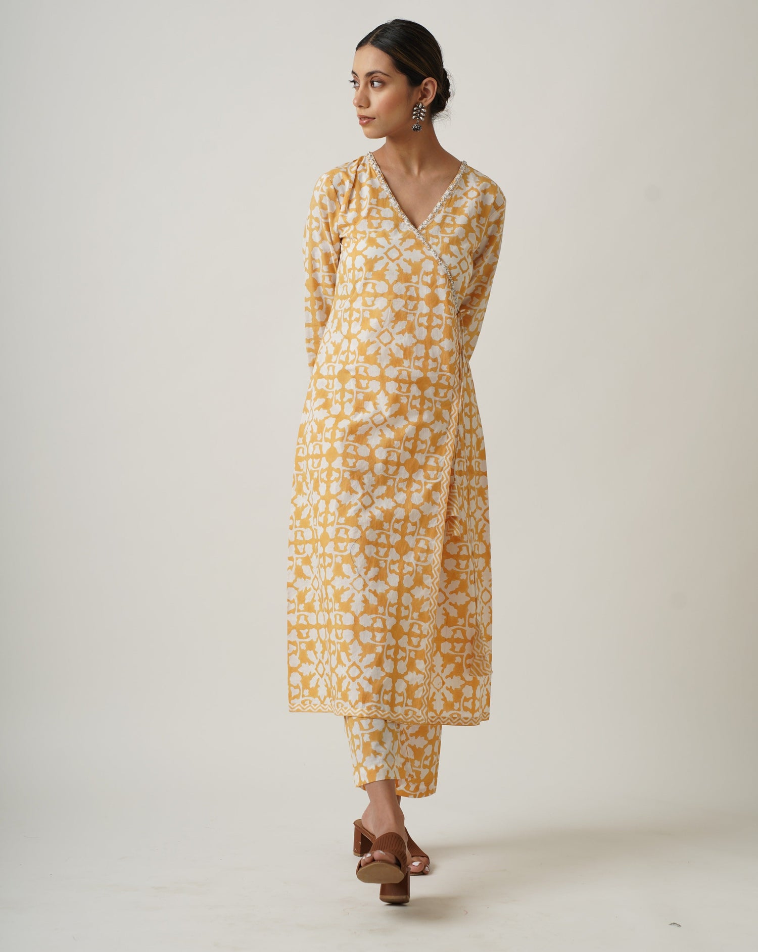 Tons of Sun Layla Kurta