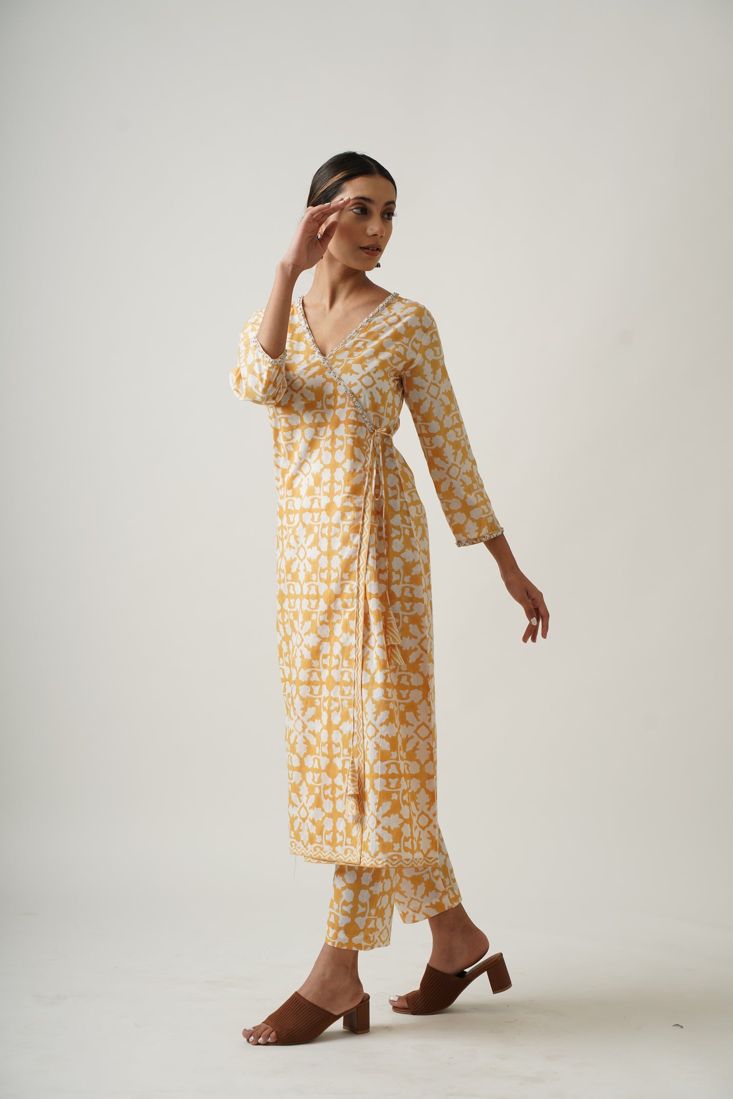 Tons of Sun Layla Kurta