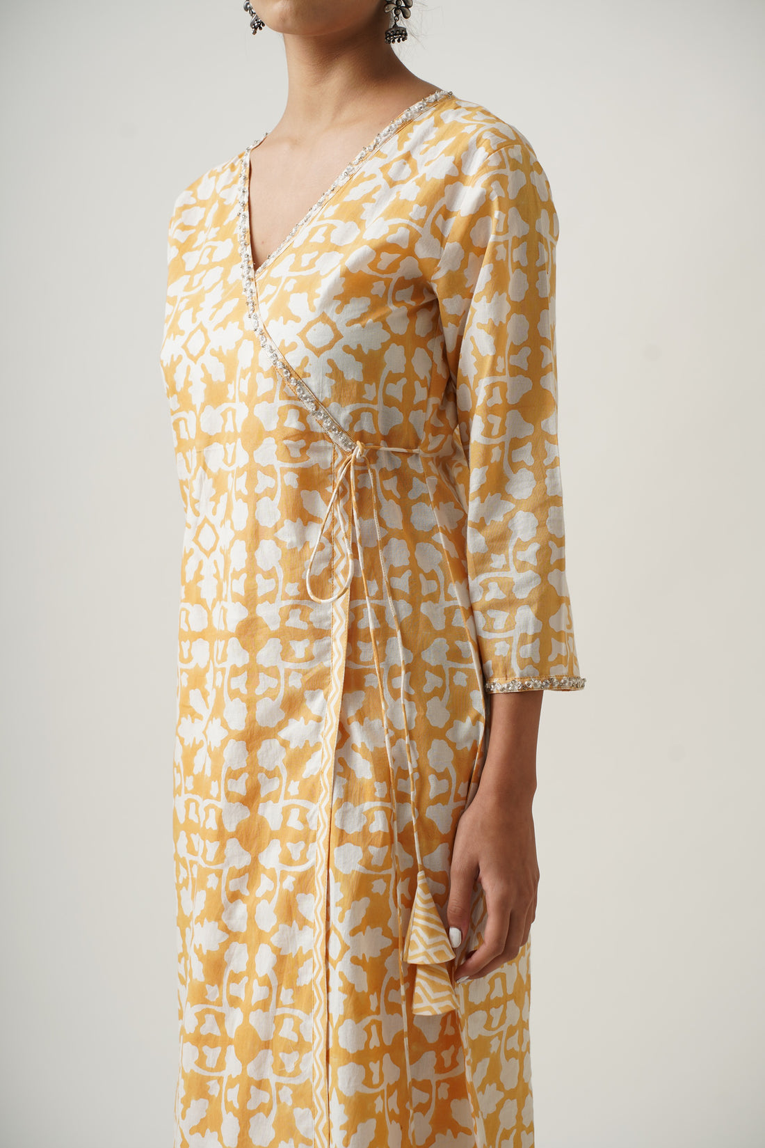 Tons of Sun Layla Kurta