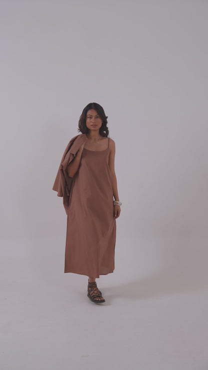 Raas Dress