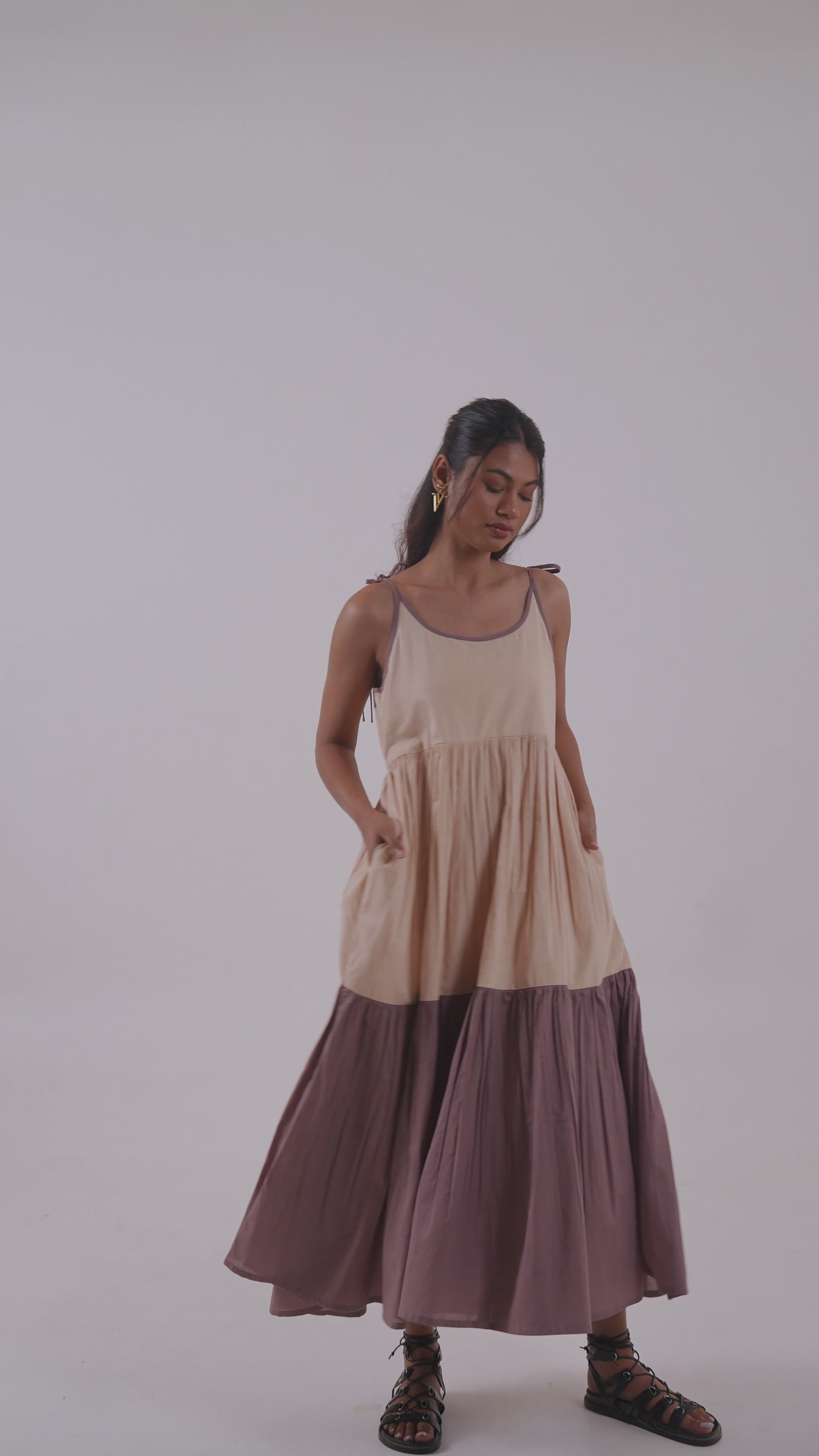 Sol Dress