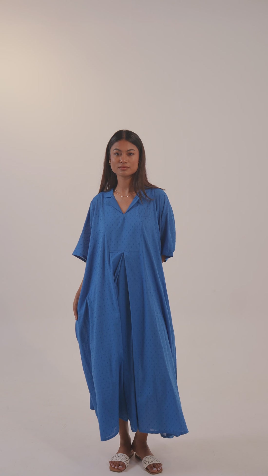 Sasha Dress