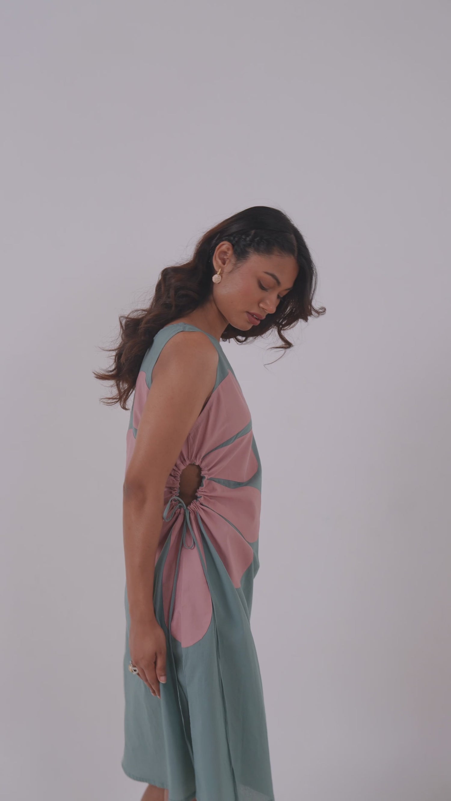 Marsla Dress