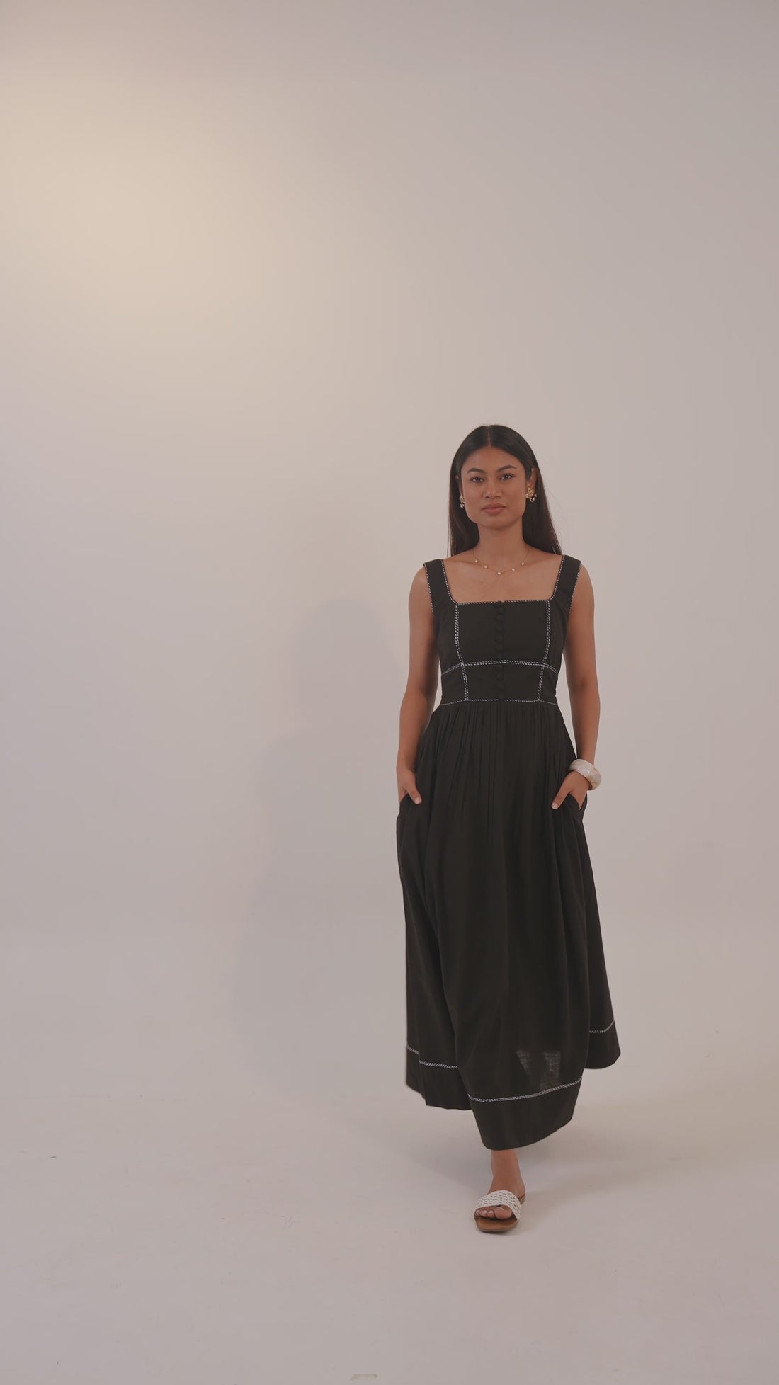 Esmia Dress