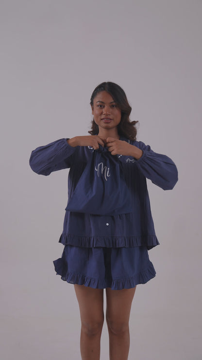 Meleni Lounge Set