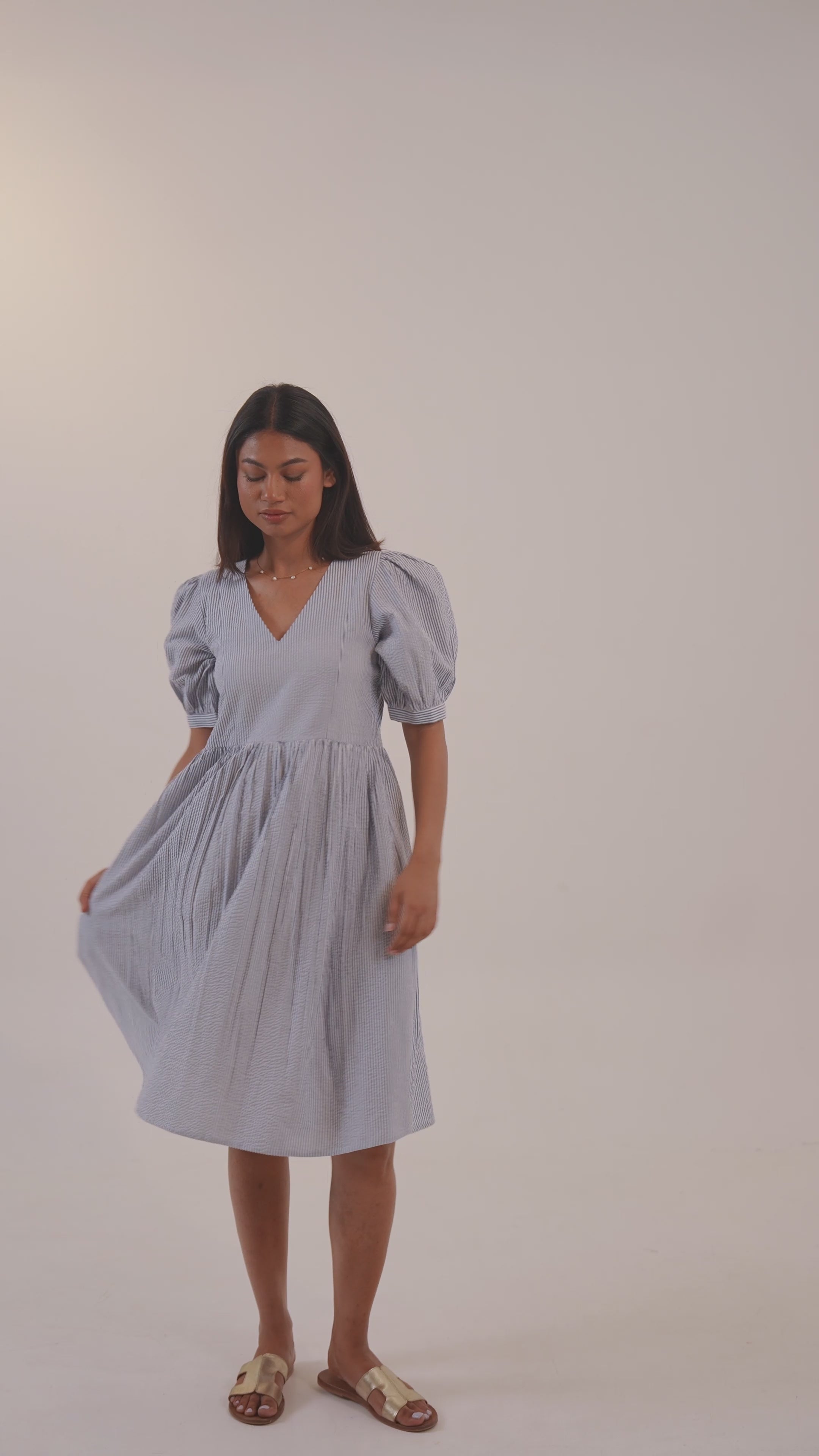 Boheco Dress