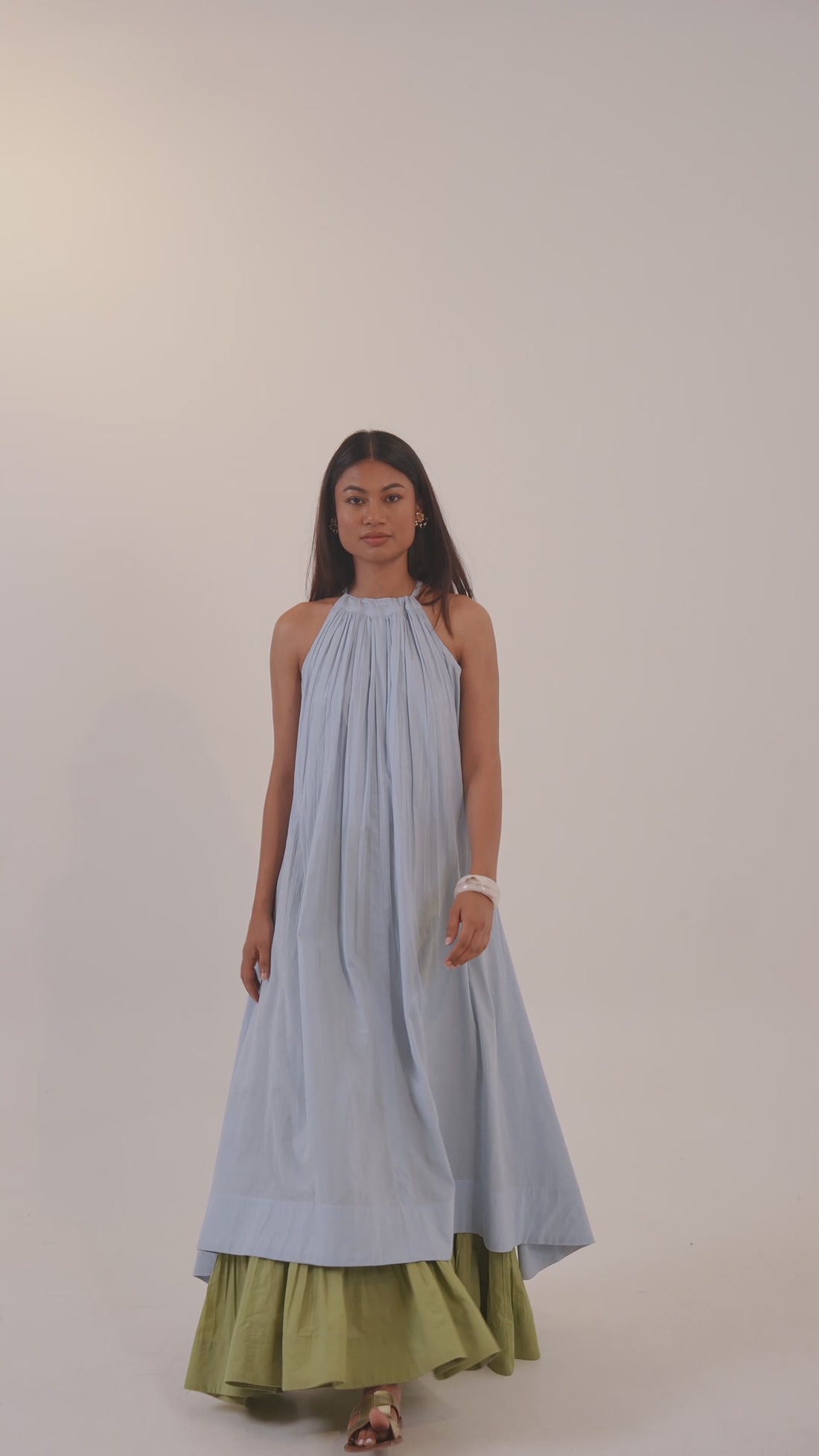 Phillifa Dress