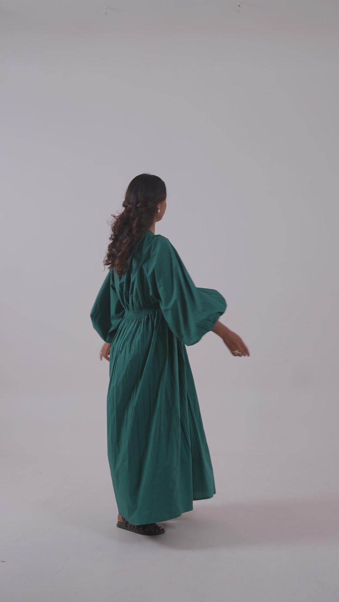 Ira Dress