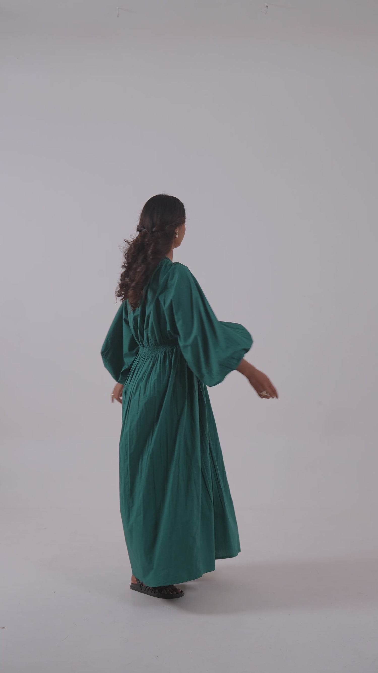 Ira Dress