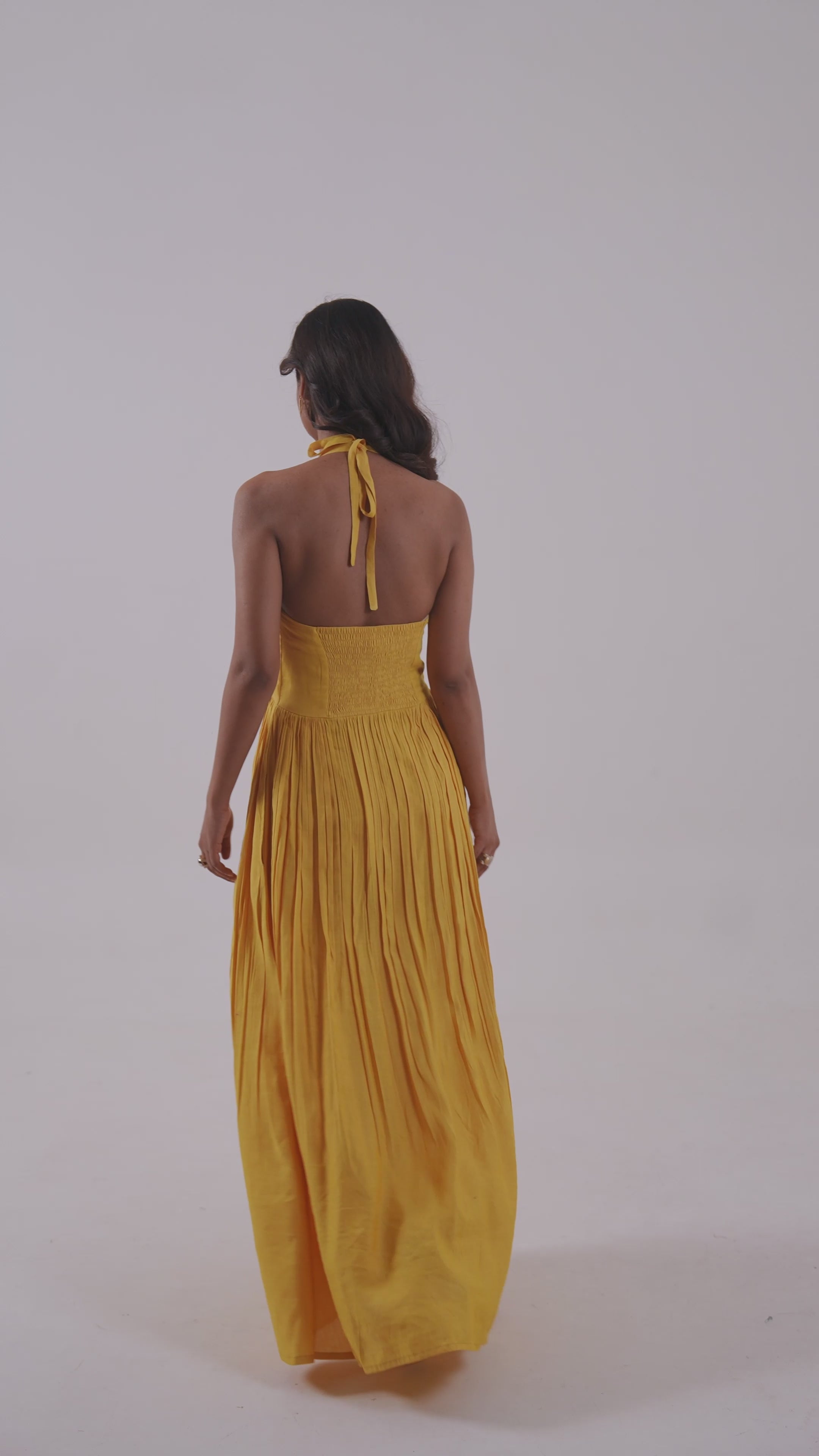 Uma Dress