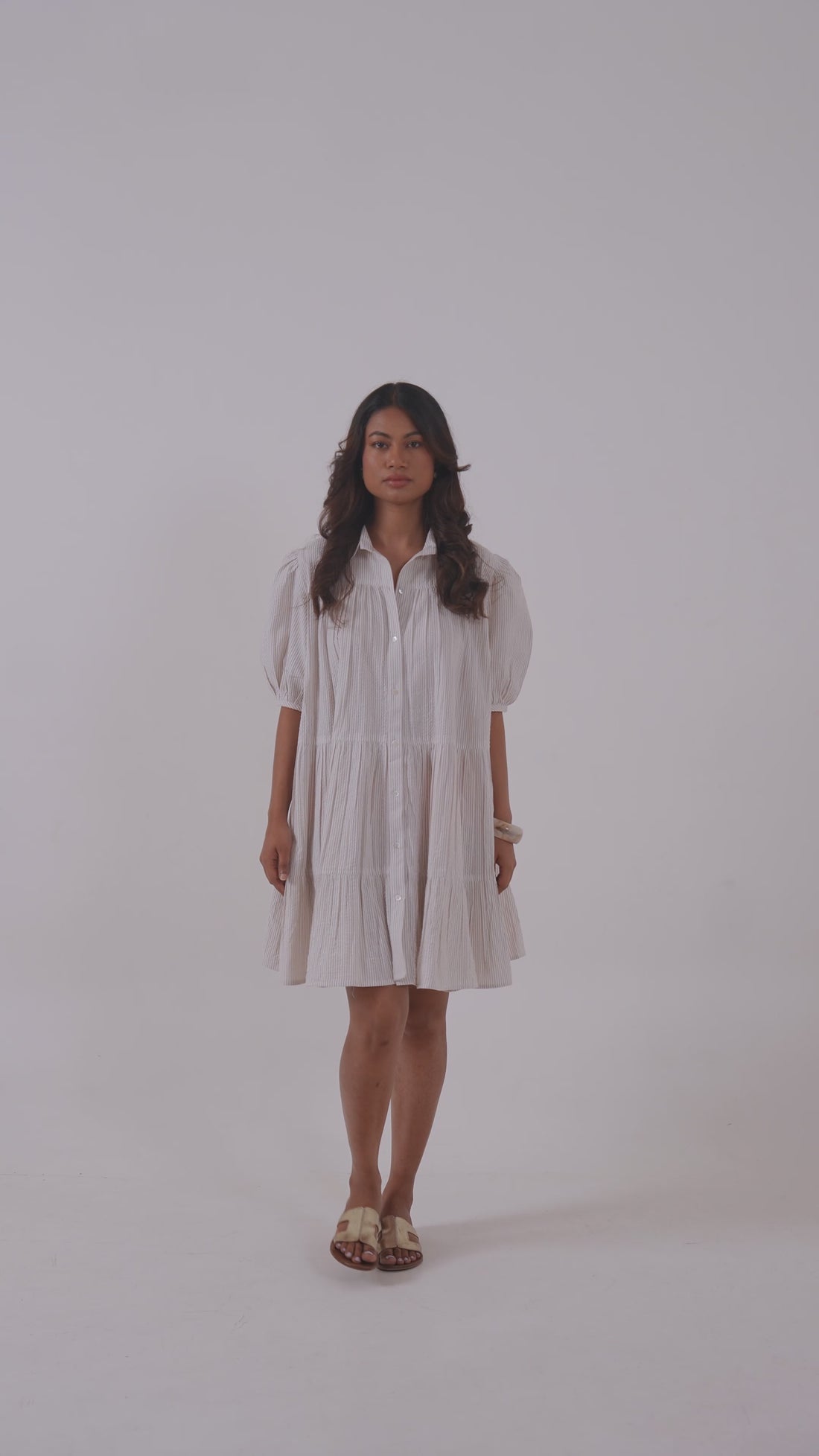 Sena Dress