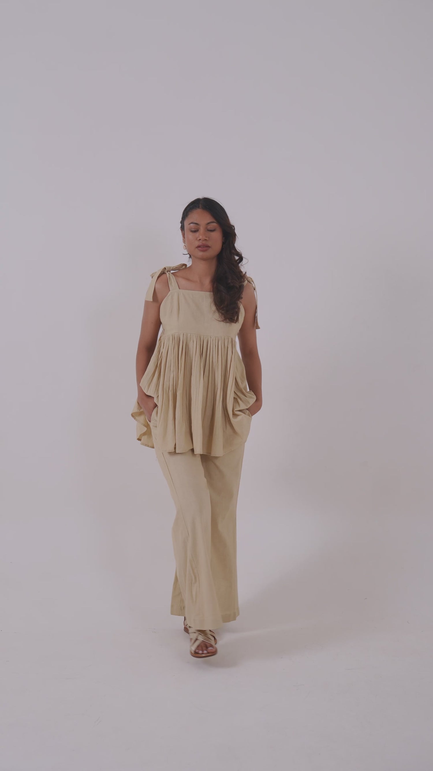 Akiko Co-Ord-Set
