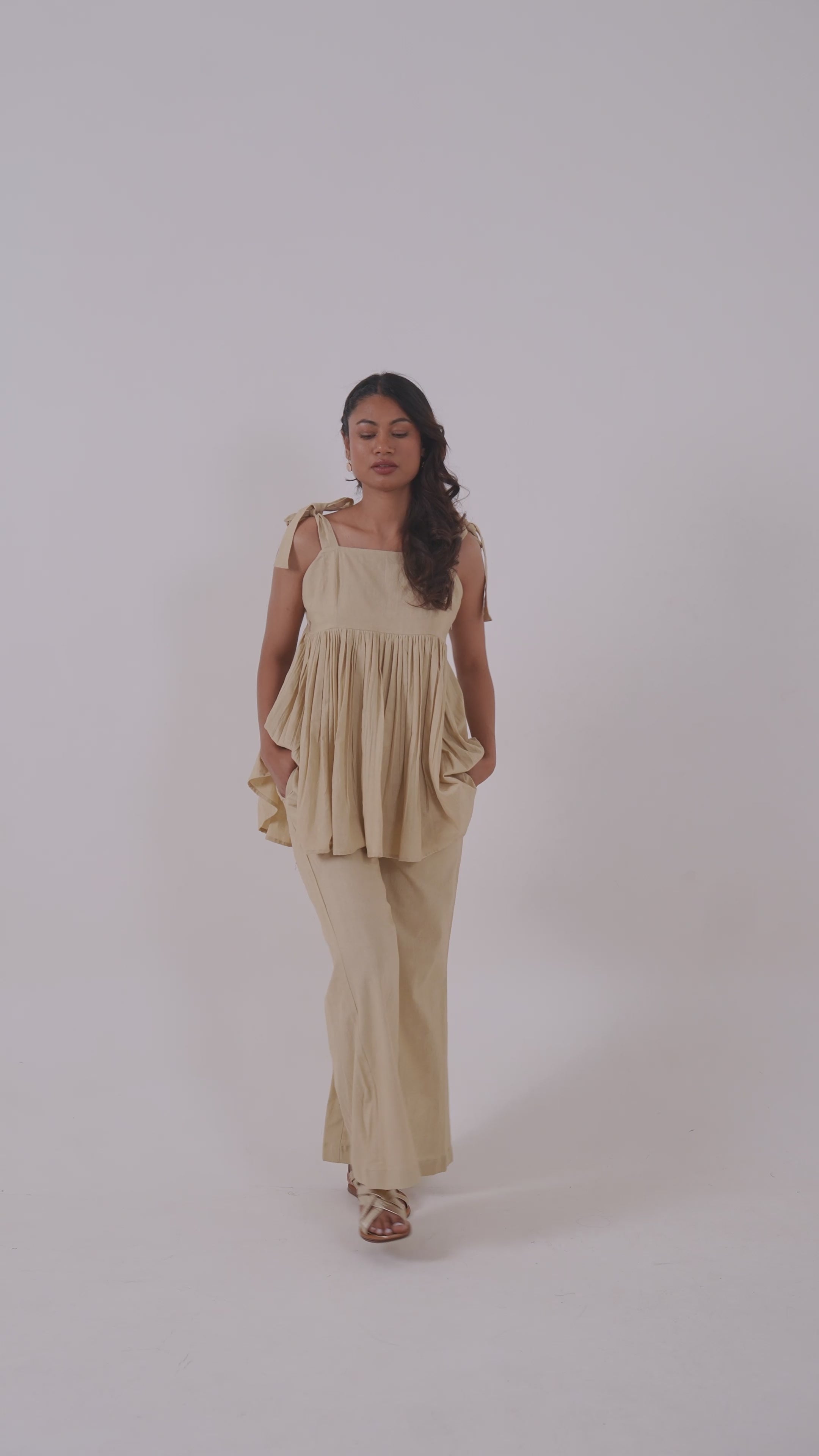 Akiko Co-Ord-Set