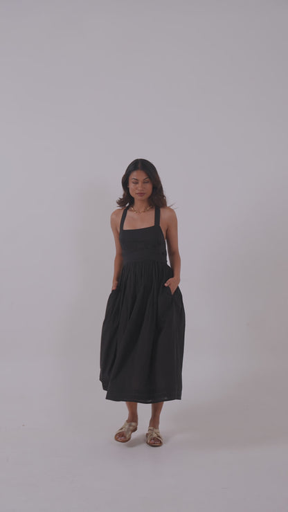 Tali Dress