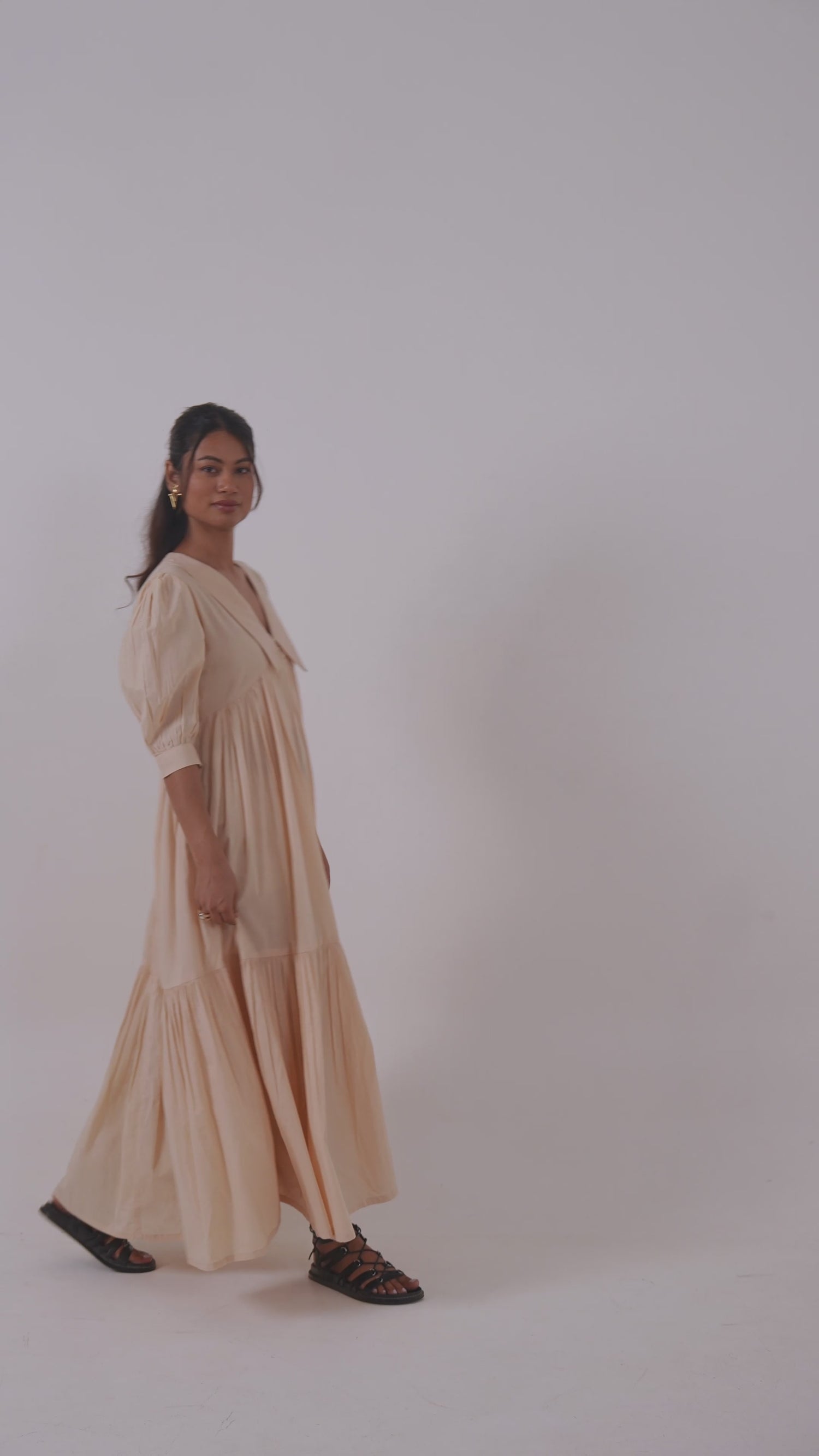 Mallorca Dress