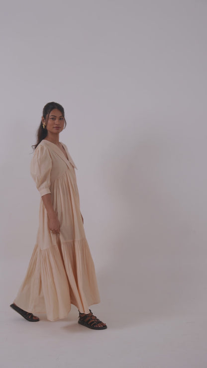 Mallorca Dress