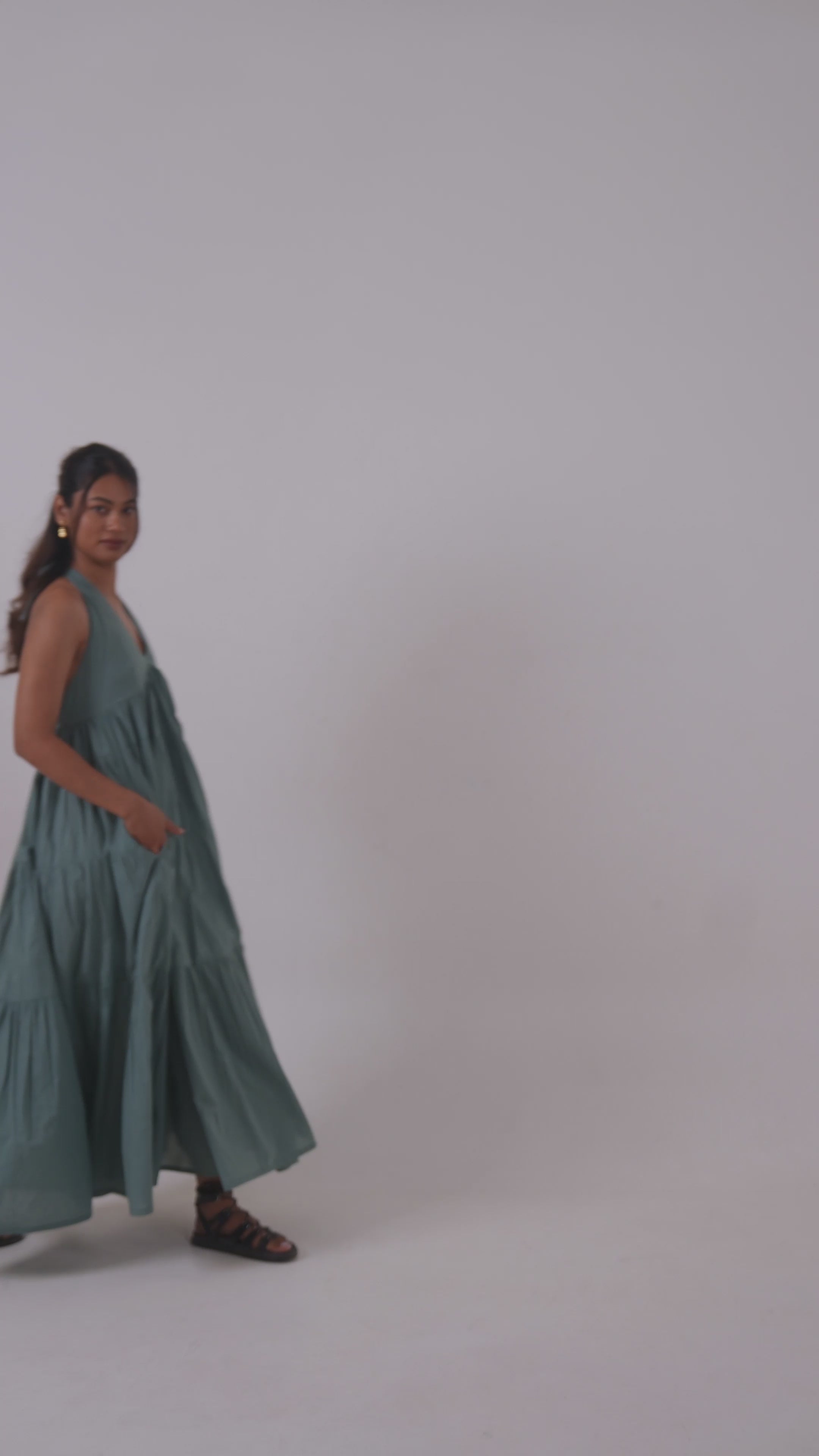 Bella Dress