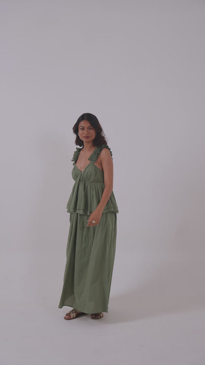 Celeste Dress