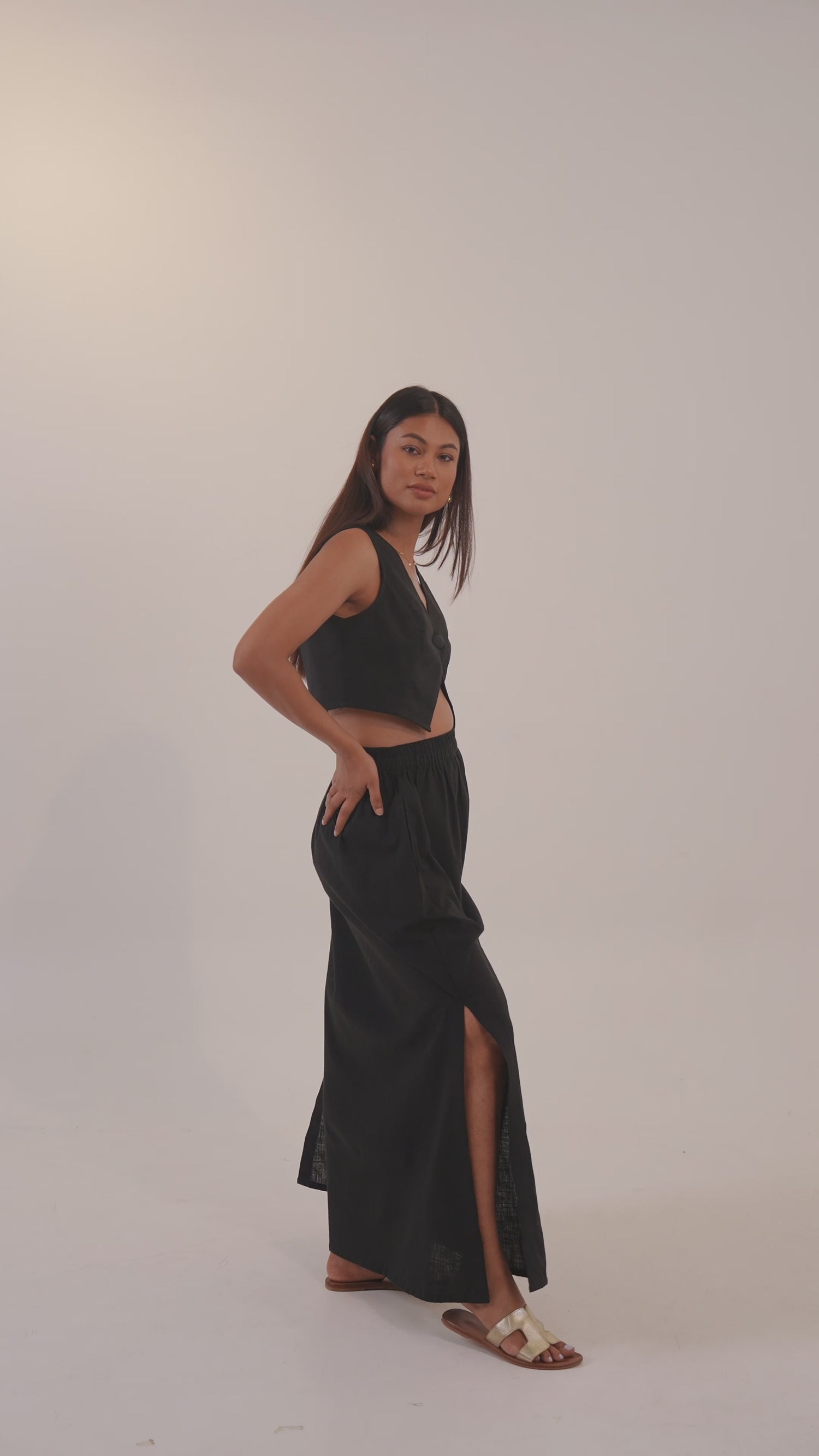 Fiji Dress