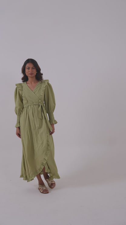 Ivy Dress