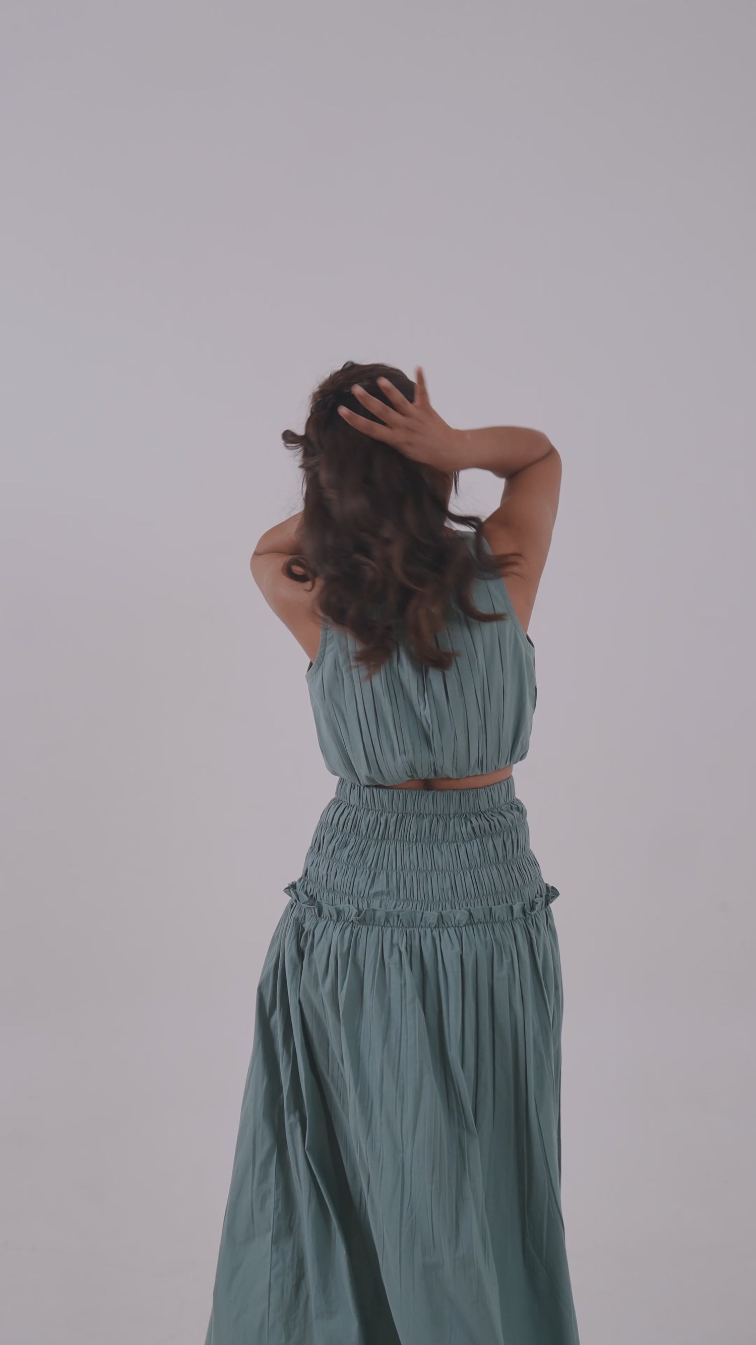 Pisco Co-ord-Set