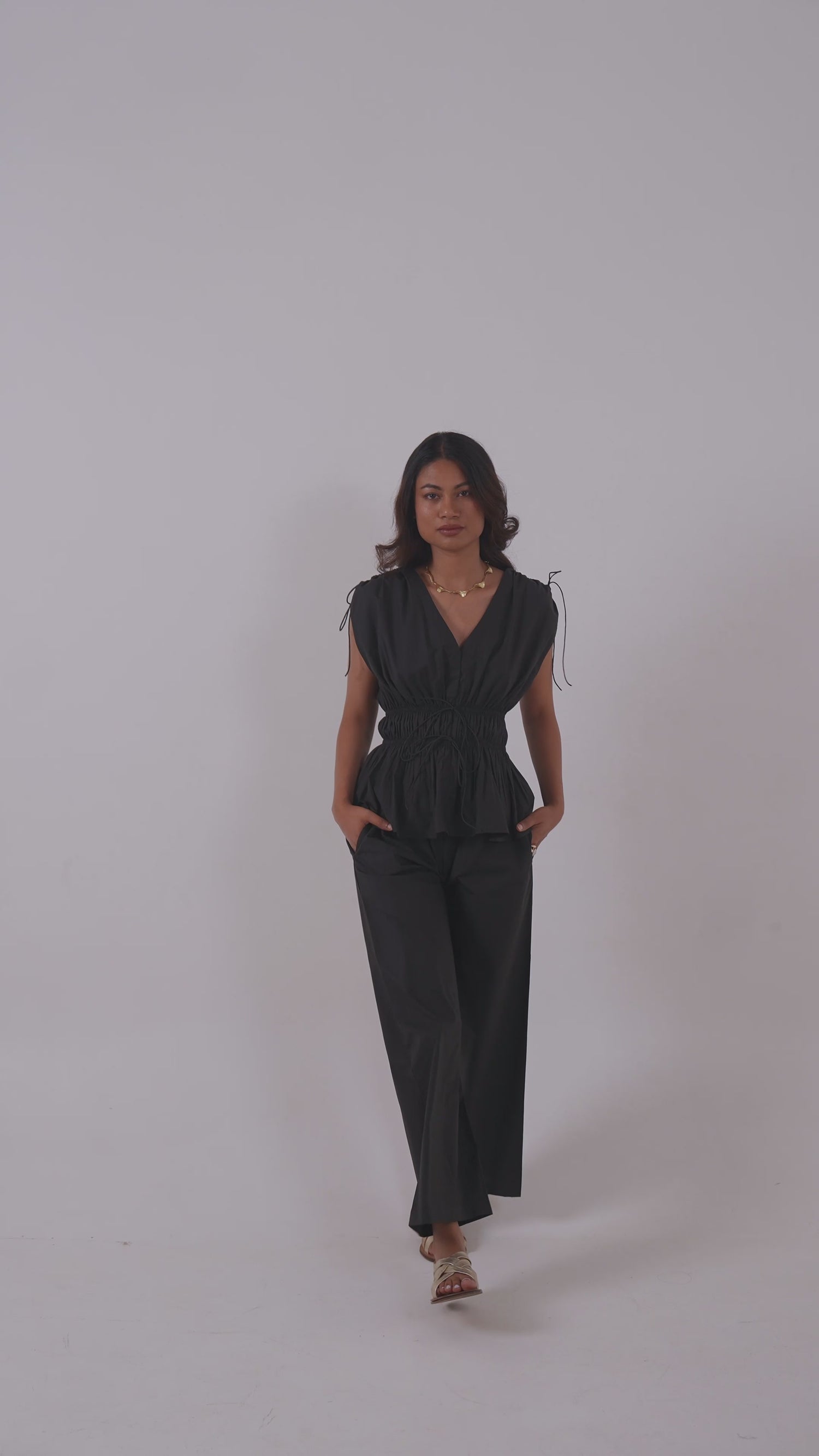 Cleo Dress