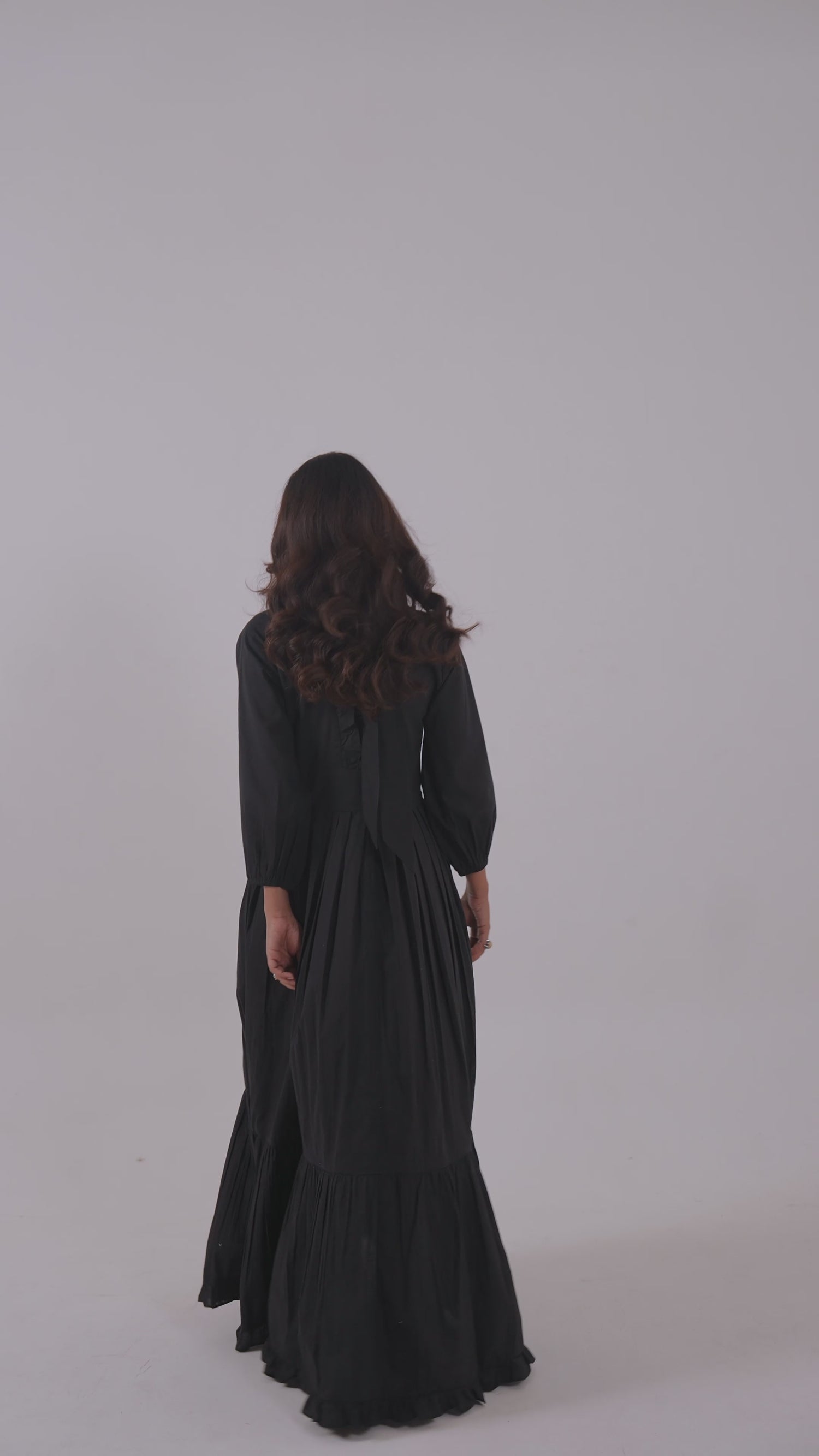 Regina Dress