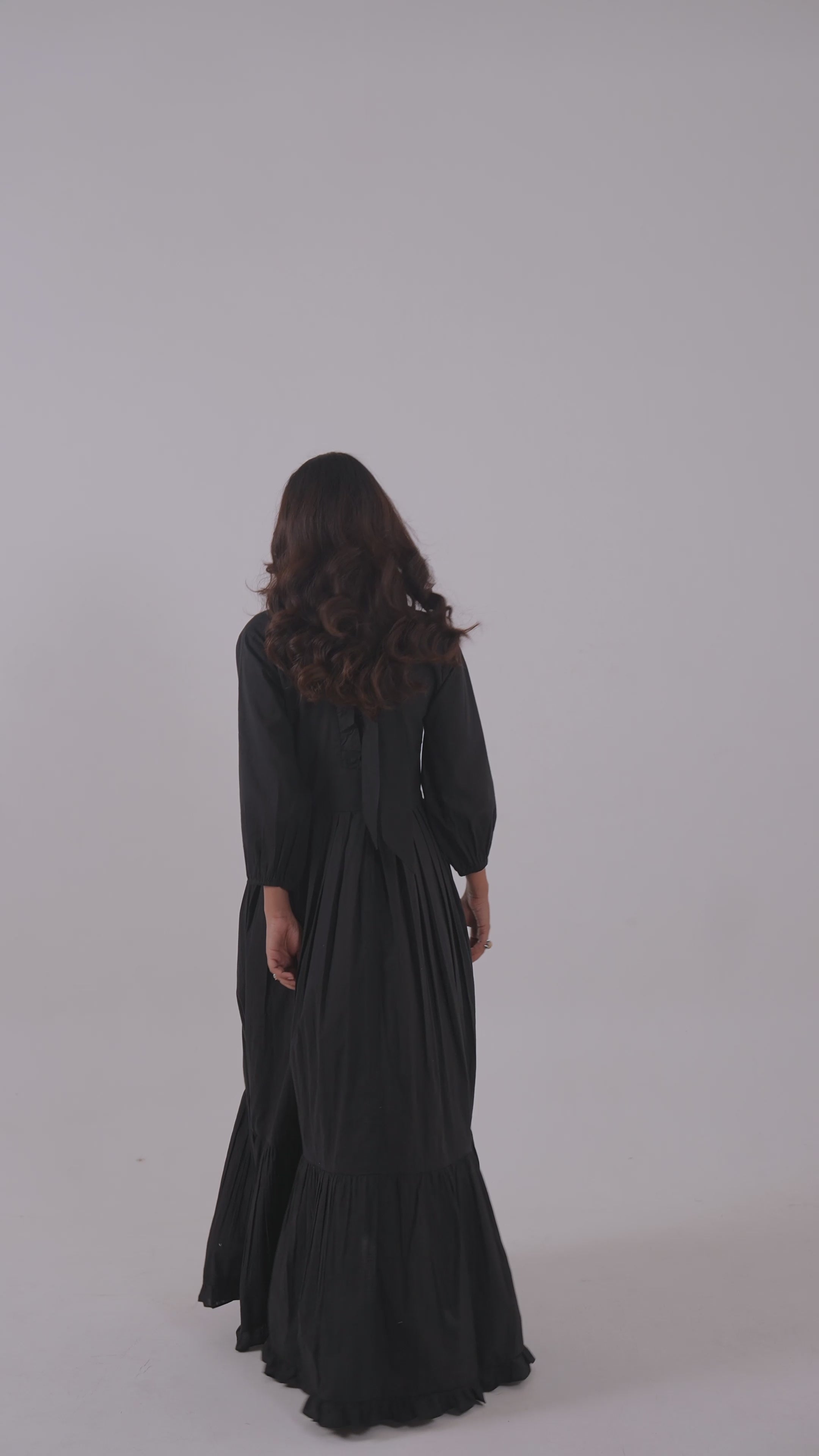 Regina Dress