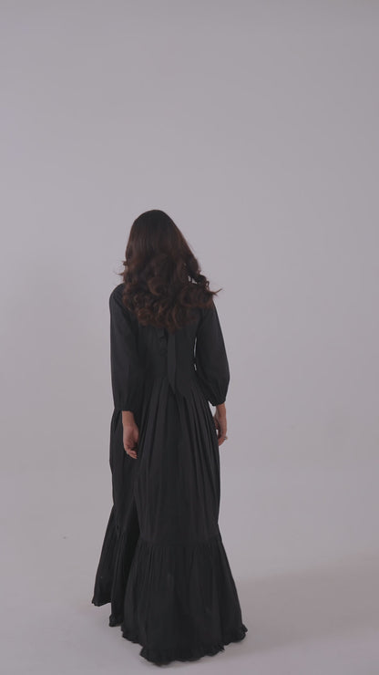 Regina Dress