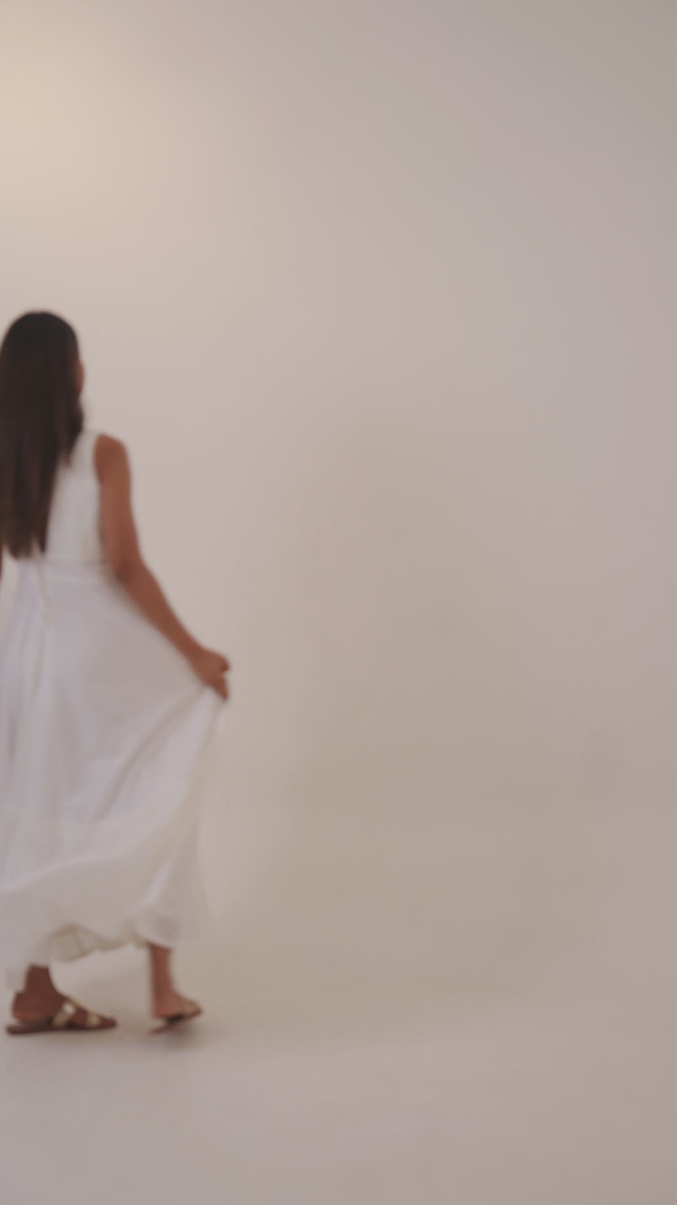 Moonbow Dress