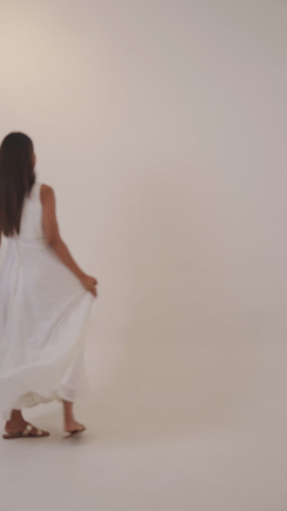 Moonbow Dress