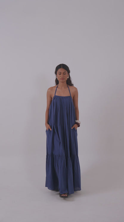 Zoa Dress
