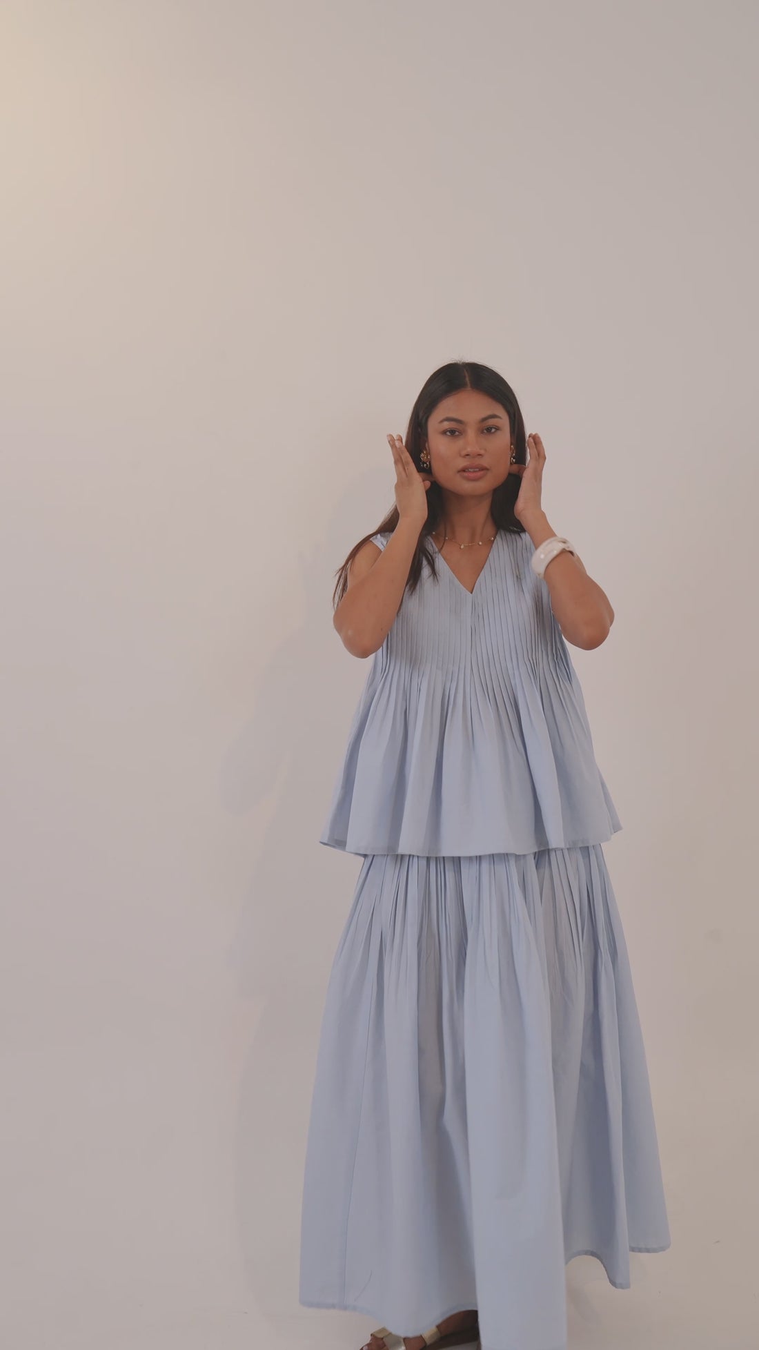 Maja Dress