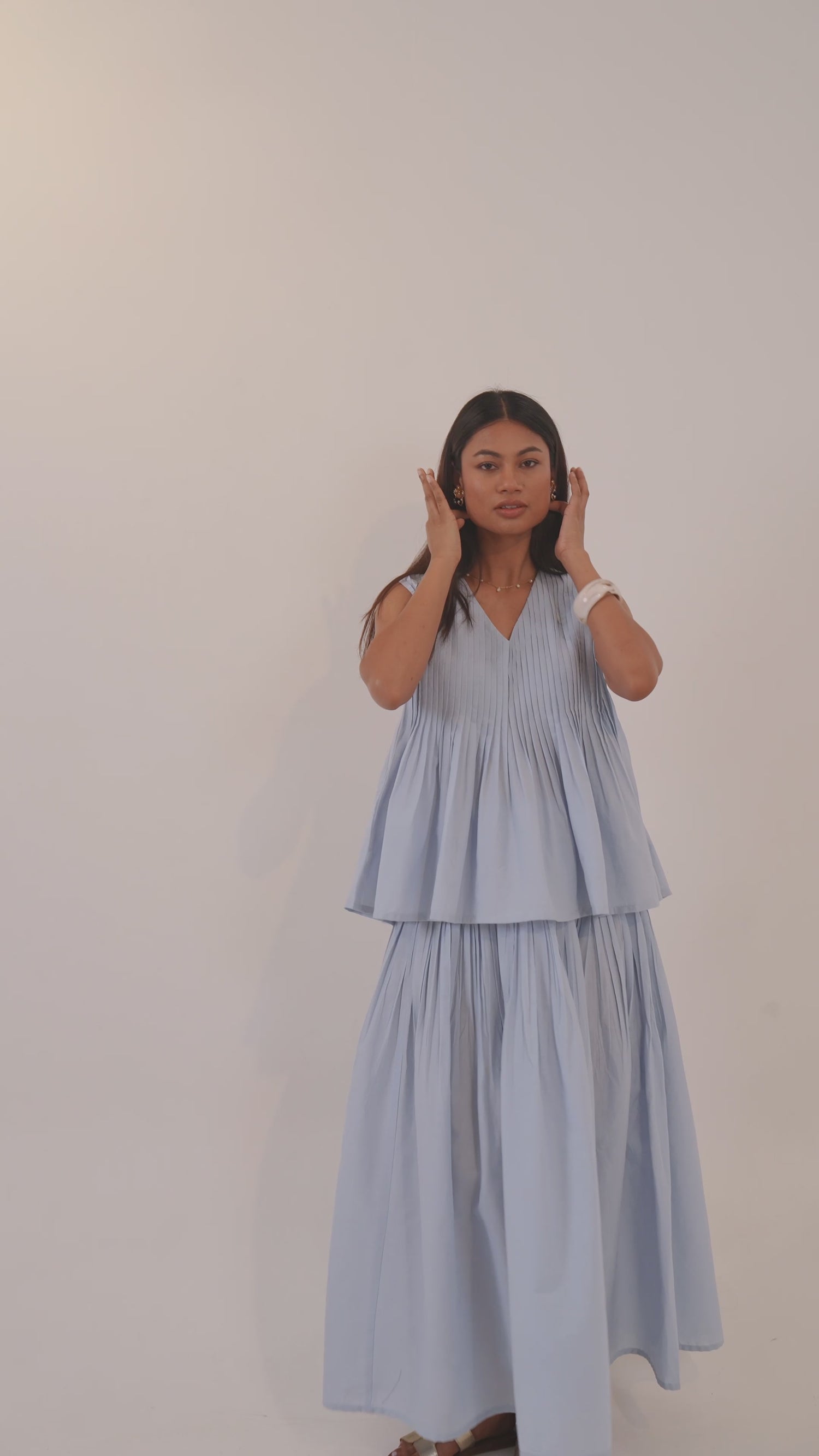 Maja Dress