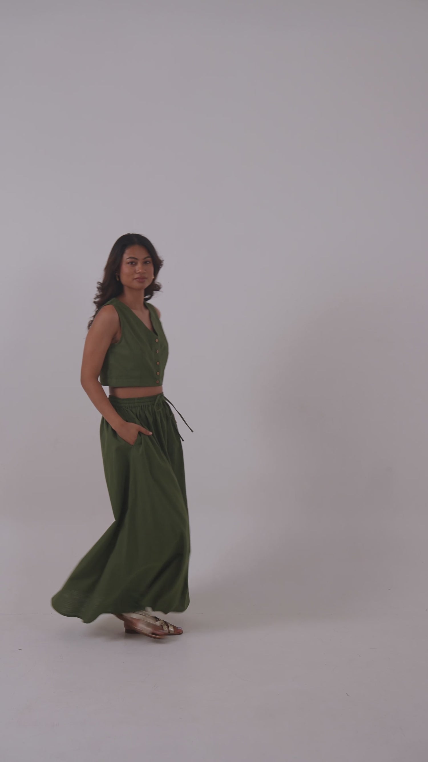 Kerela Dress