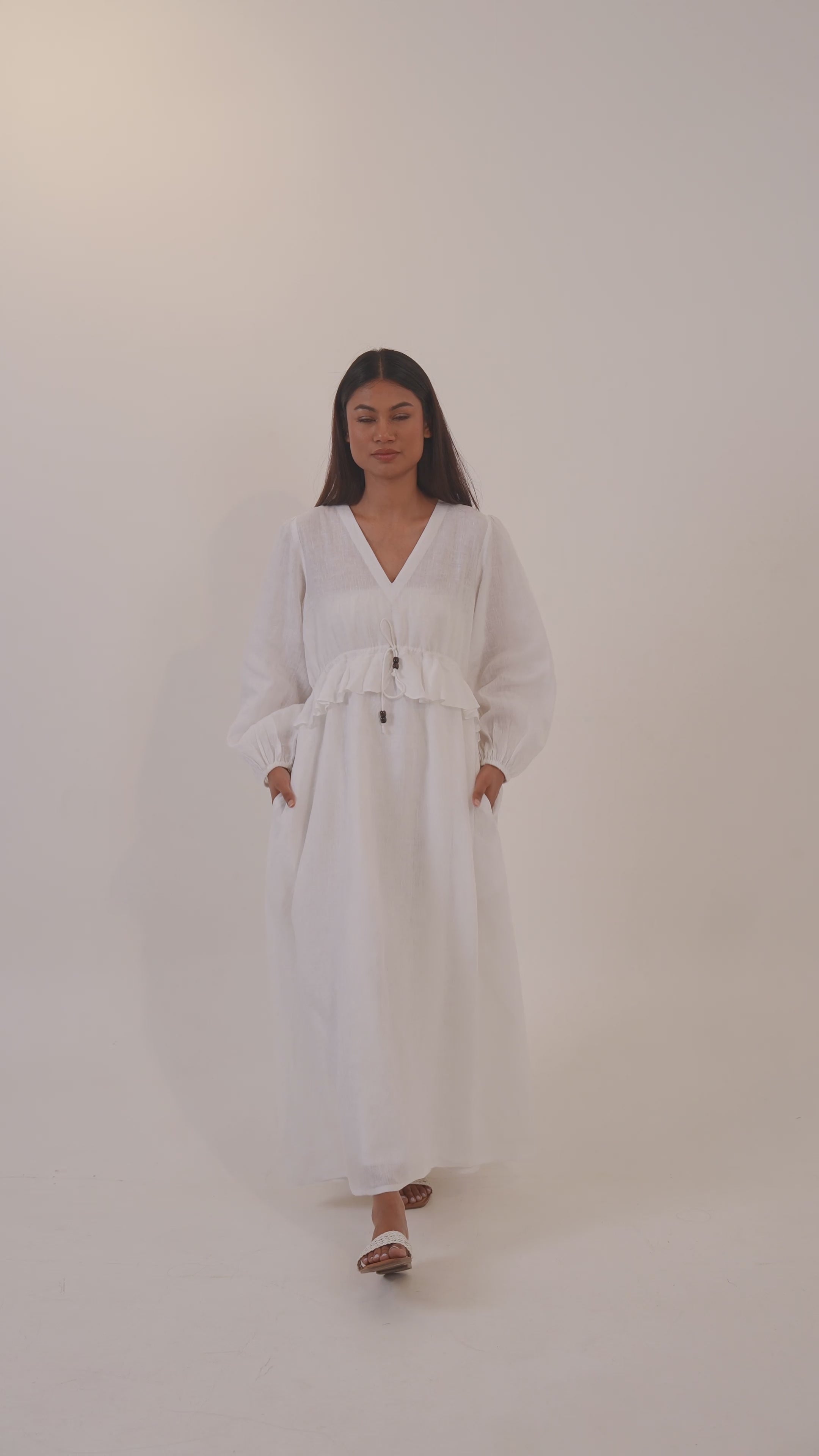 Sutton Dress