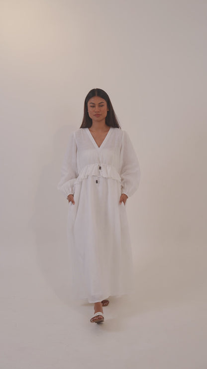 Sutton Dress