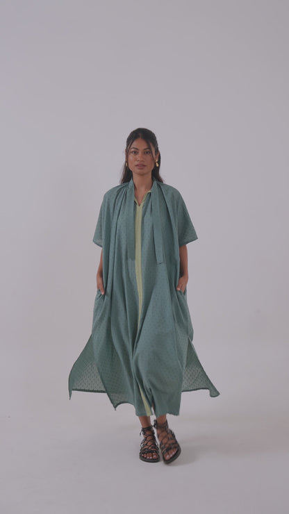 Paloma Dress