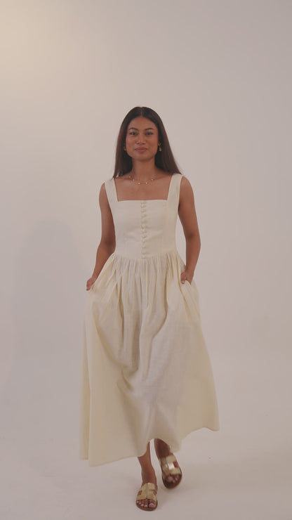 Val Dress