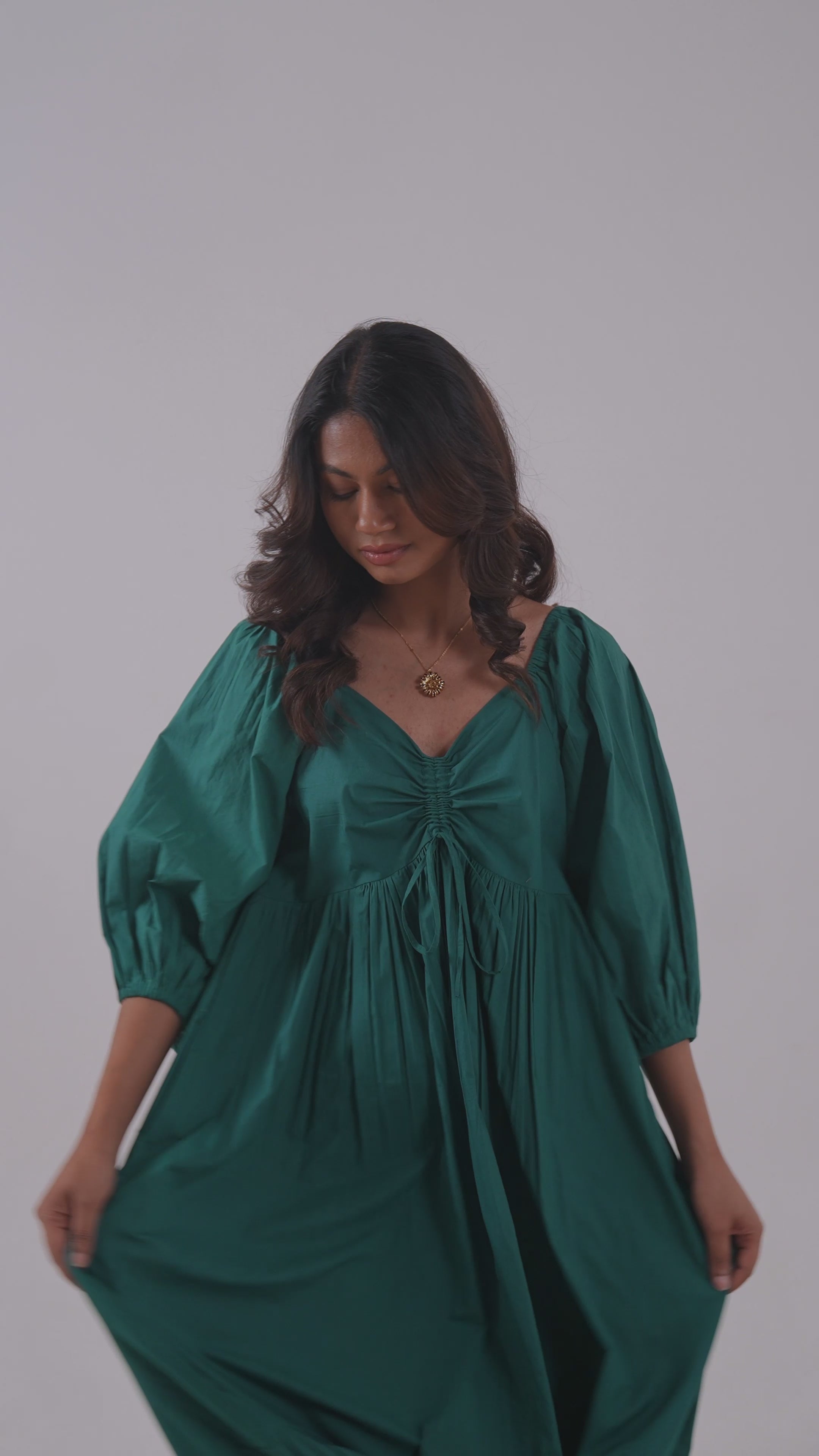 Tara Dress