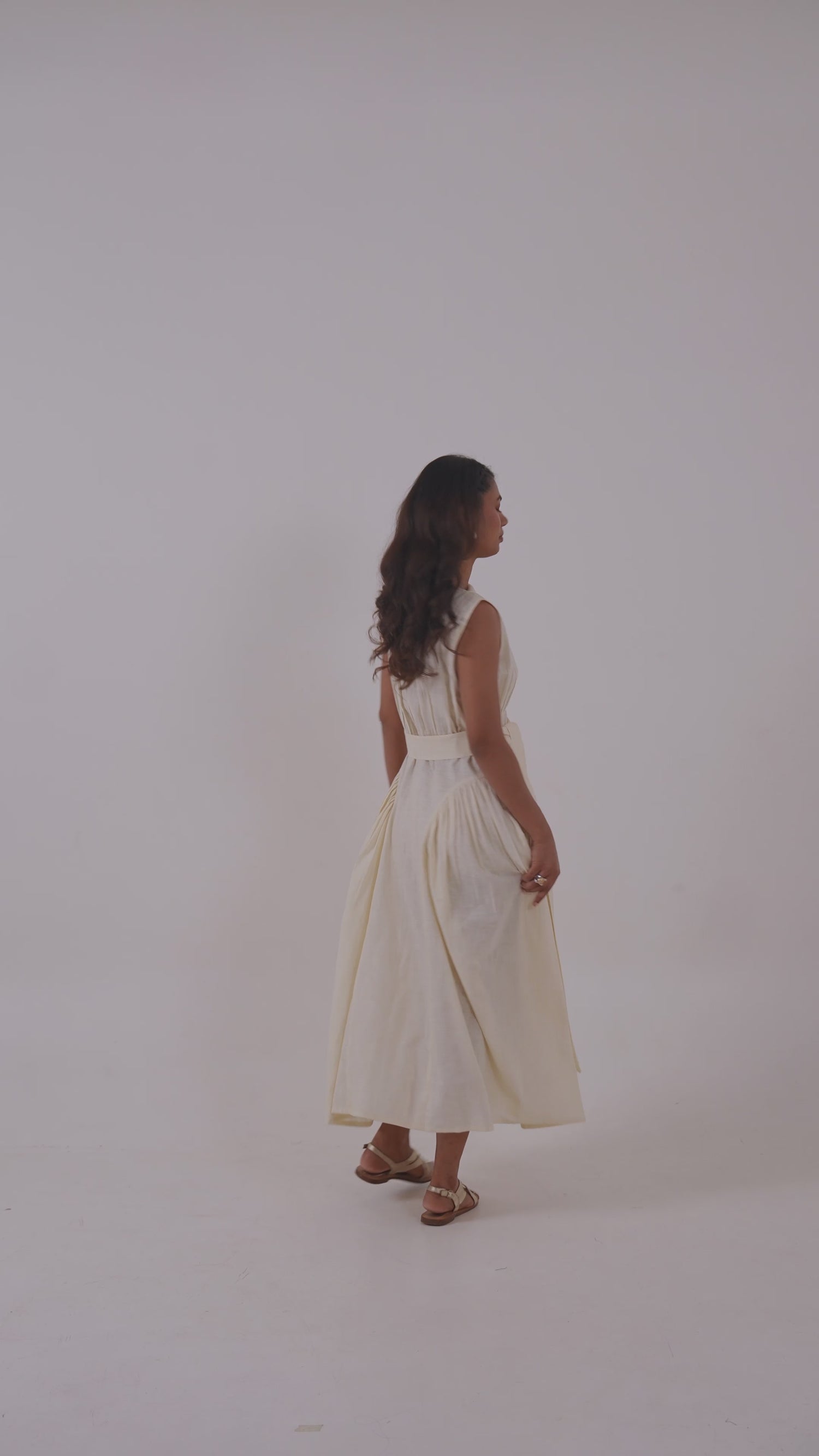 Vanya Dress