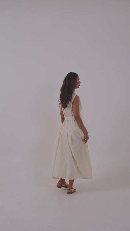 Vanya Dress