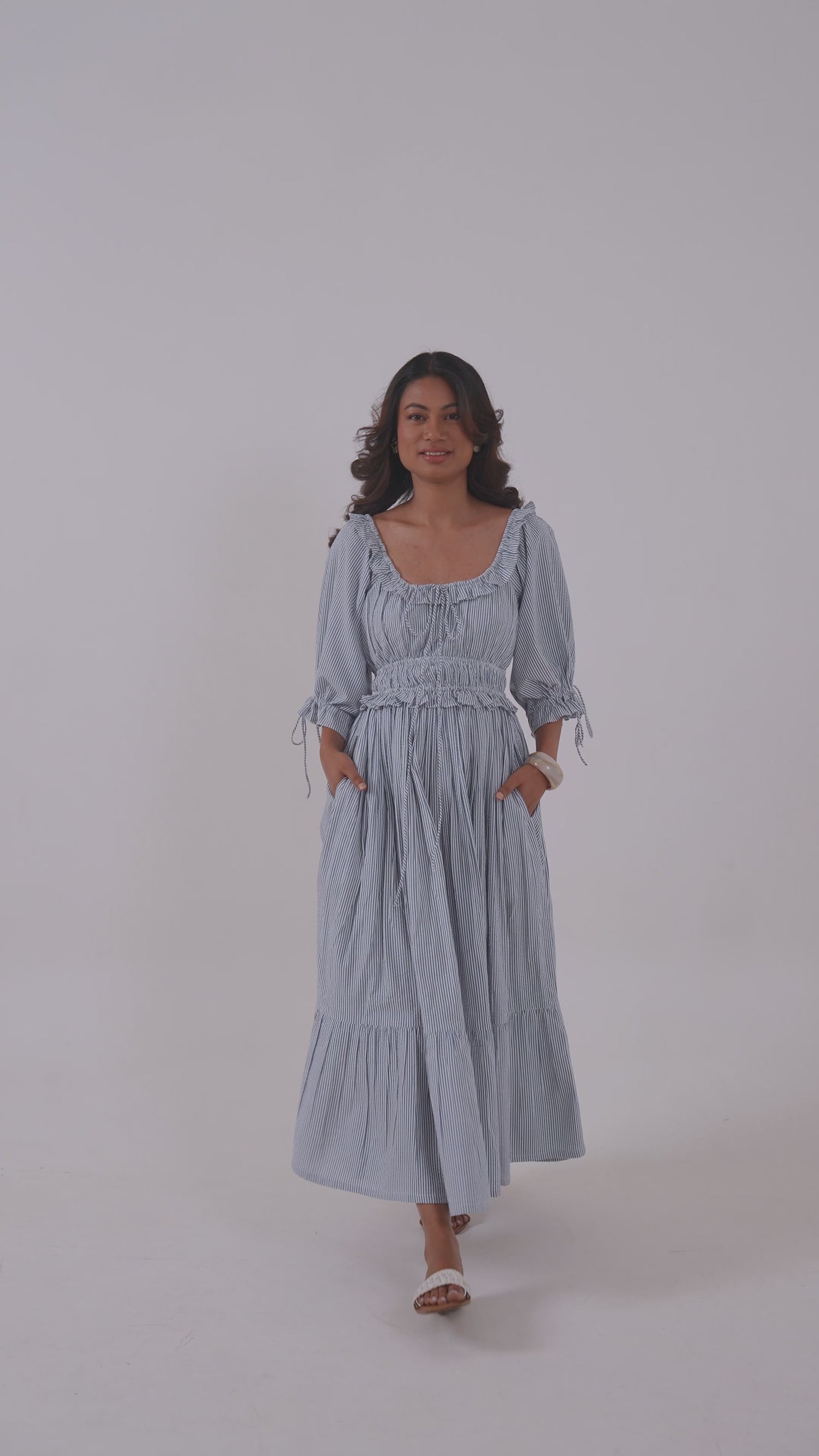 Nira Dress