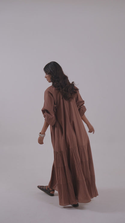 Veda Dress