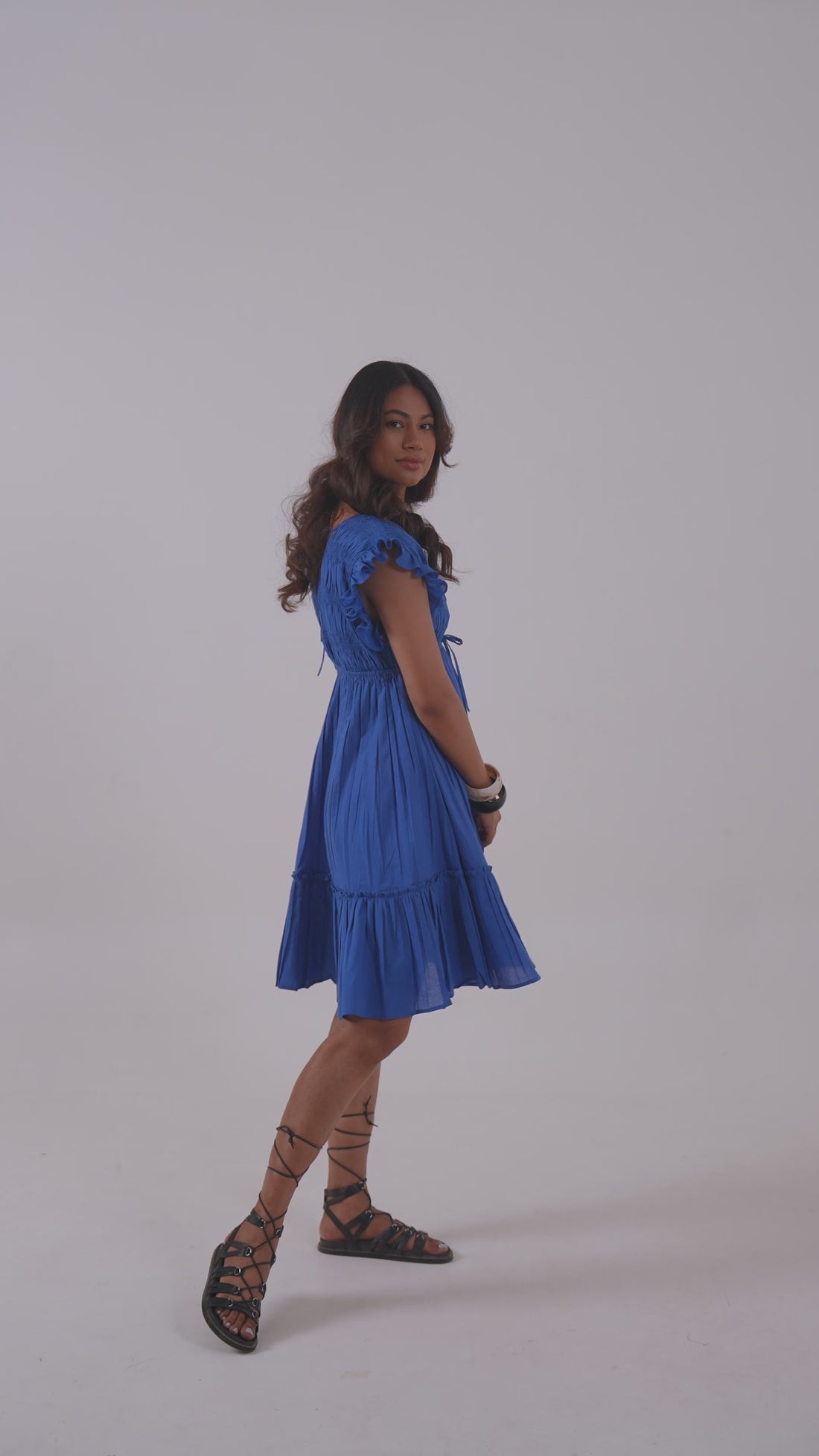Rumi Dress